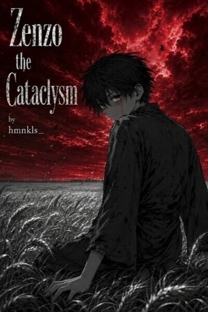 Zenzo the Cataclysm 
