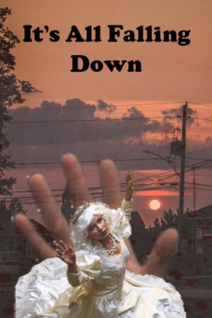It's All Falling Down Cover image