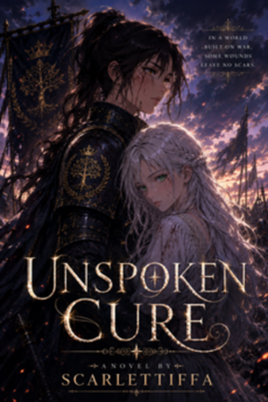 Unspoken Cure