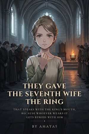 The King's Mouth Cover