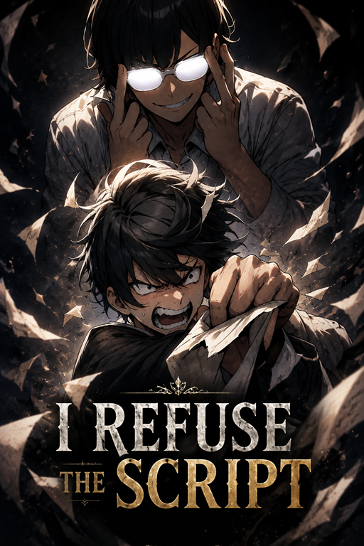 I Refuse The Script