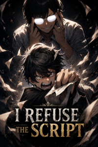 I Refuse The Script