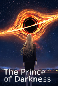 The Prince of Darkness Cover