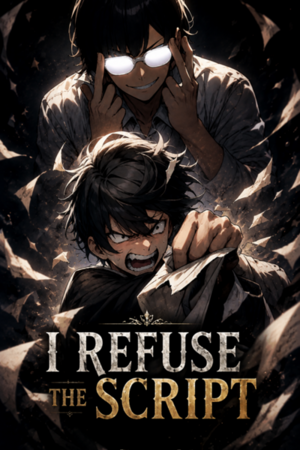 I Refuse The Script