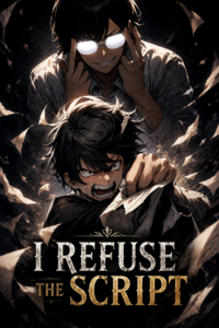 I Refuse The Script