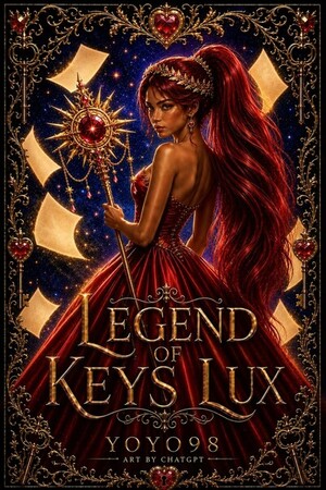 Legend of Keys: Lux
