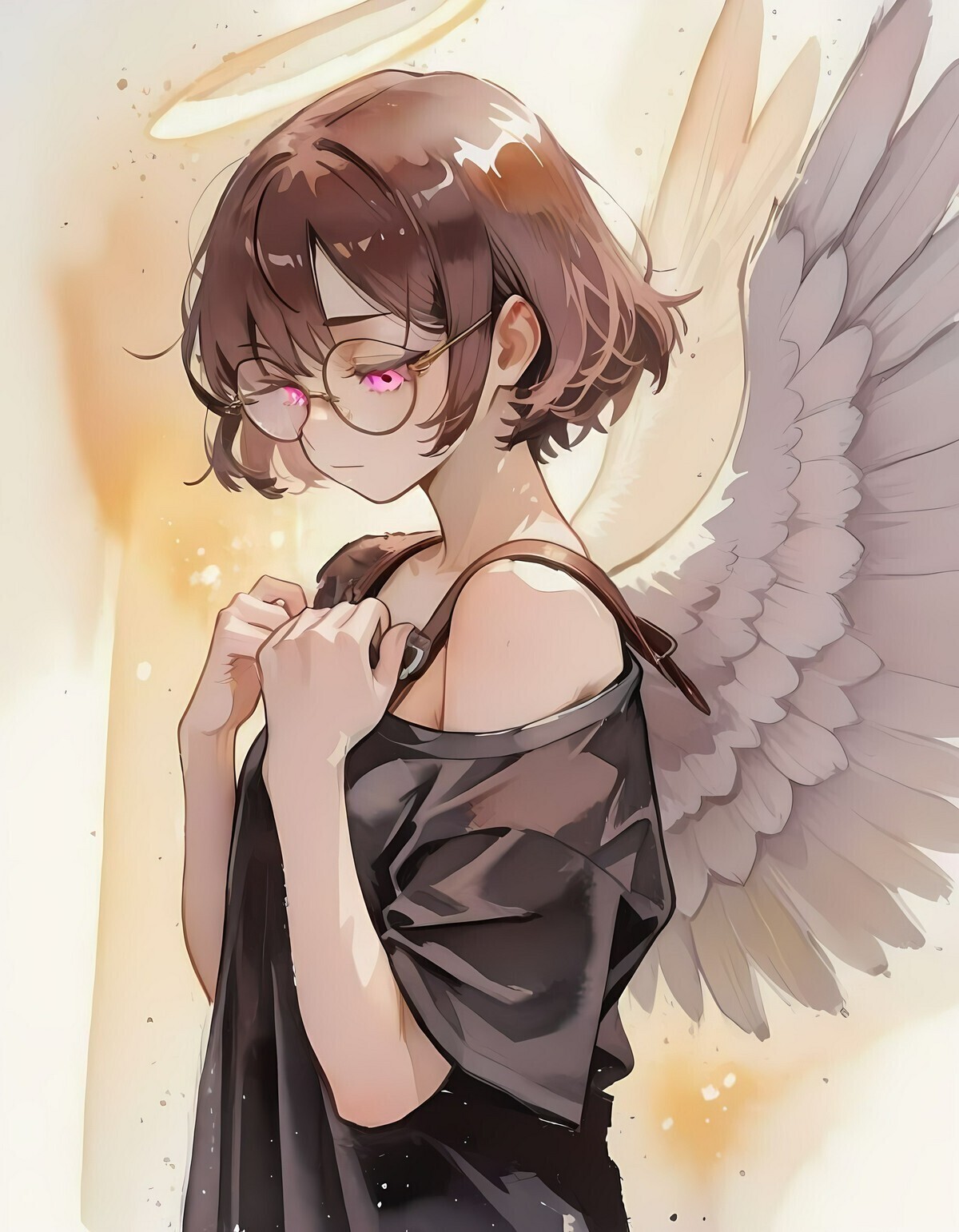 Fate untold