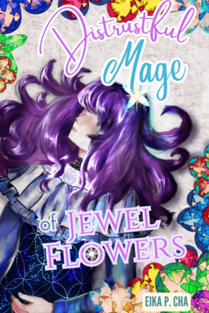 Distrustful Mage of Jewel Flowers