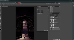 Post-processing