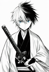 YAMATO TSUGİKUNİ