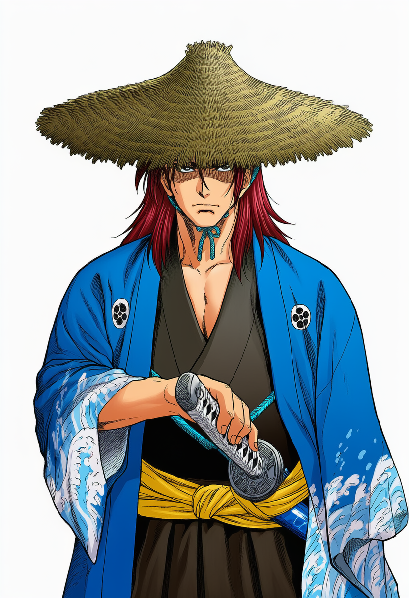 HAJİMİYA RYOUSUKE