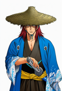 HAJİMİYA RYOUSUKE