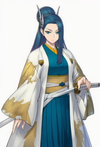 RYUUZAKİ RYU