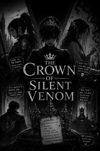 The Crown of Silent Venom