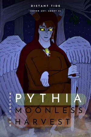 Pythia 2 - Agent 94