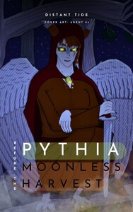 Pythia 2 - Agent 94