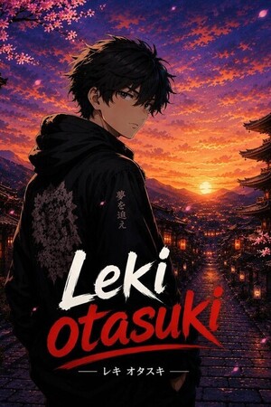 Leki Otasuki