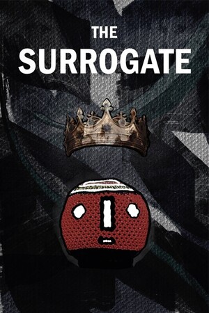 The Surrogate Cover