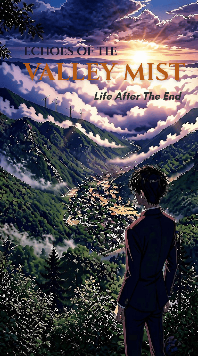 Echoes Of The Valley Mist: Life After The End