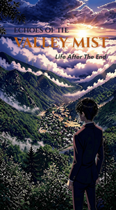 Echoes Of The Valley Mist: Life After The End