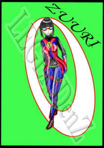 ZUURI
