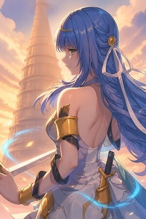 Danmachi: Impossible Hero