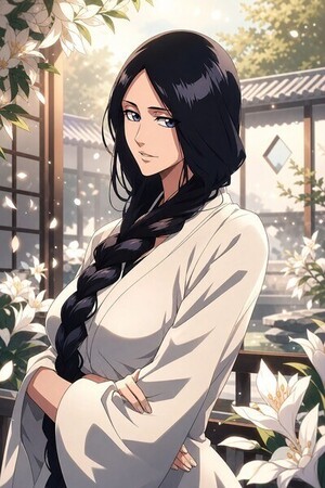 Bleach: No Cure