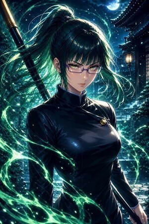 Jujutsu Kaisen: Time Wheel