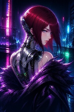 Cyberpunk: Dogtown Legend