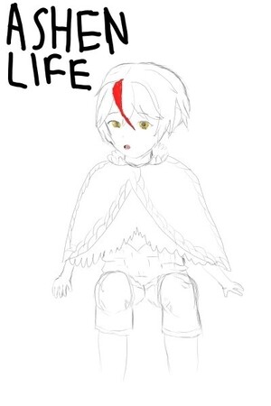 ASHEN LIFE