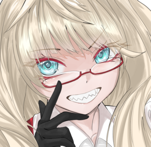 Solveig by Milktea