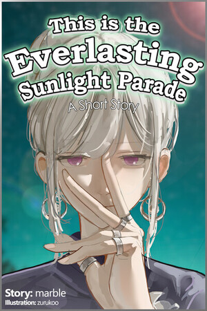 Cover Image for "This Is the Everlasting Sunlight Parade"