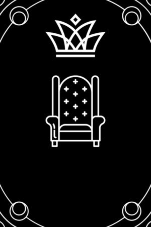 Throne of Kozodia