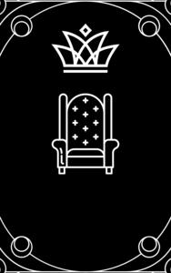 Throne of Kozodia
