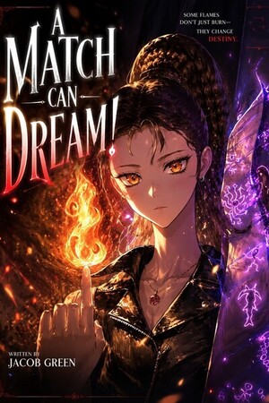 A Match Can Dream