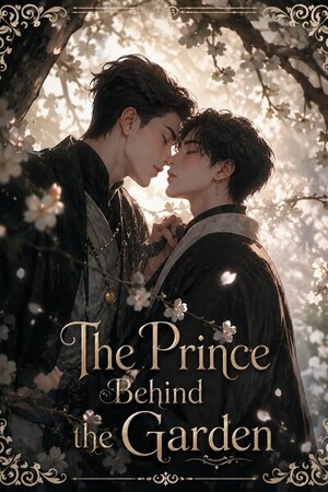The Prince Behind The Garden 