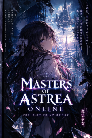 Masters of Astrea Online