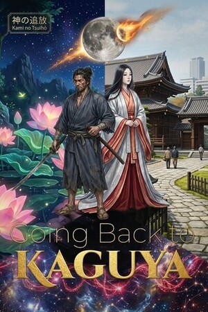 Going Back to Kaguya