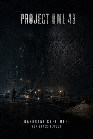 PROJECT HML 43 — Official Cover