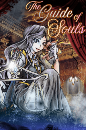 The Guide of Souls - Cover