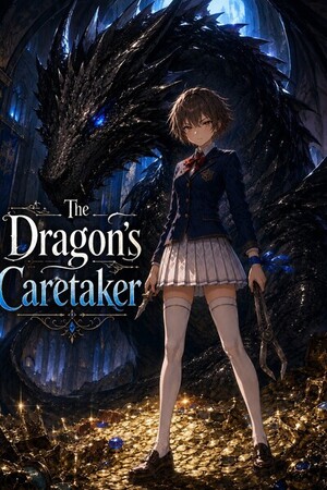The Dragon's Caretaker