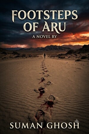 Footsteps of Aru