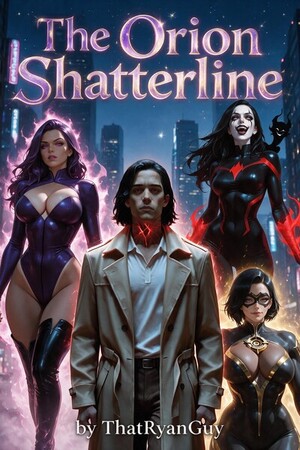 The Orion Shatterline