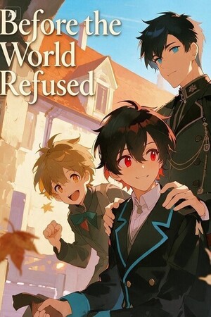 Before the World Refused