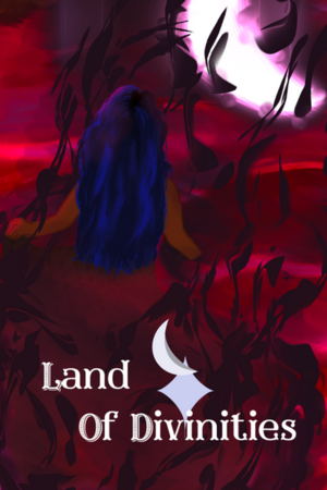 Land of Divinities