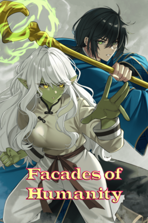 Facades of Humanity