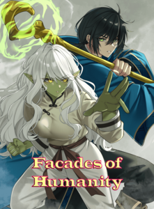 Facades of Humanity