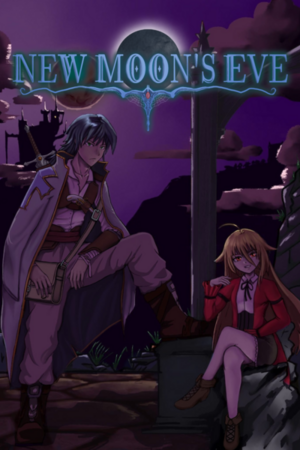 New Moon's Eve