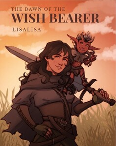 The Dawn of the Wish Bearer Cover