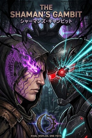 THE SHAMAN'S GAMBIT: Rise of Arrex